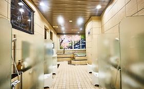 安心お宿 新橋駅前店 - 男性専用